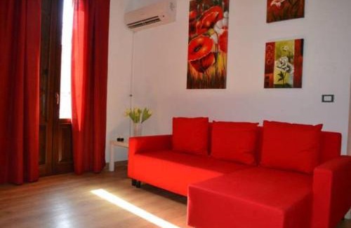 Borgo Vecchio Apartment | Casa Colorata
