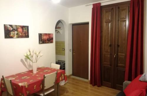 Borgo Vecchio Apartment | Casa Colorata