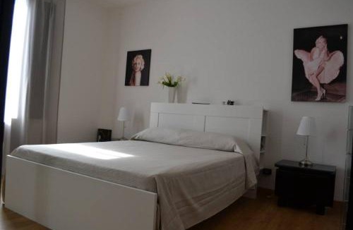 Borgo Vecchio Apartment | Casa Colorata