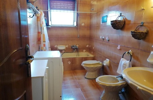Donnalucata Apartment | Casa con giardino al Palo Bianco