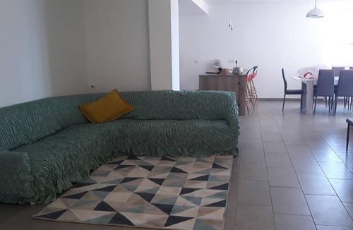 Roccalumera Apartment | casa con vista mare a Roccalumera