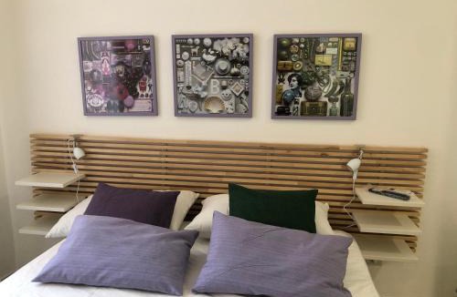 Borgo-Sanzio Apartment | Casa Consoli