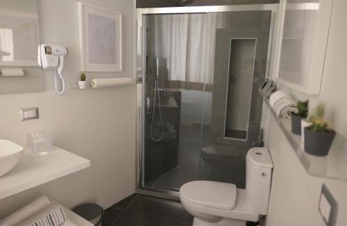 Borgo-Sanzio Apartment | Casa Consoli