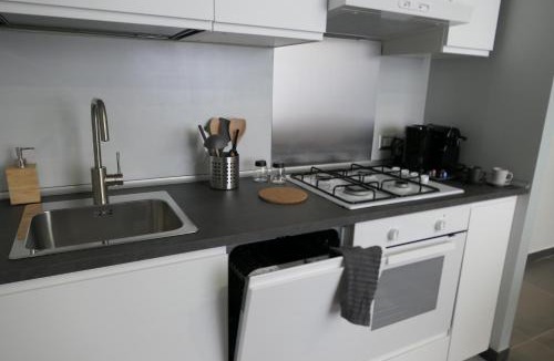 Borgo-Sanzio Apartment | Casa Consoli