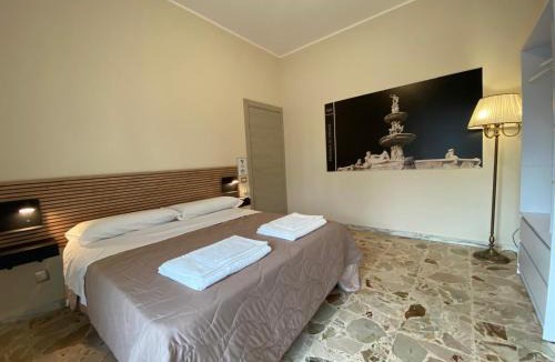 Mili San Pietro Bed & Breakfast | Casa CONTESSE MESSINA ideale per famiglie e gruppi, vicino lo Stadio