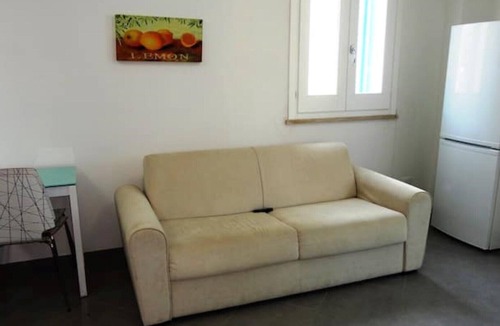 Favignana Apartment | Casa Corallina, apartment 500 mt from the Main Square !
