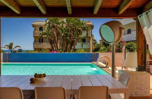 Recanati Apartment | Casa Cori