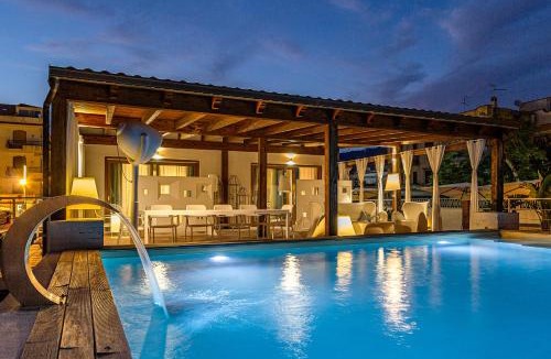 Recanati Apartment | Casa Cori