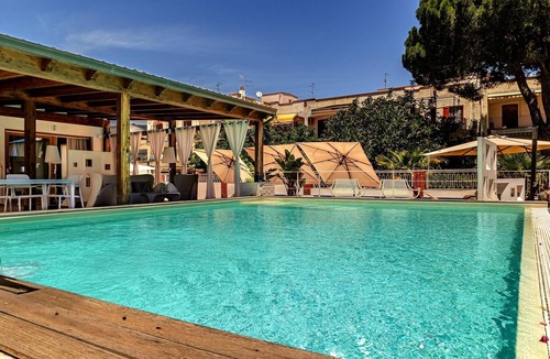 Recanati Apartment | Casa Cori - Perla Home and Pool