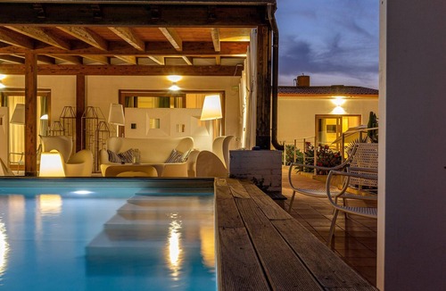 Recanati Apartment | Casa Cori - Stella Marina
