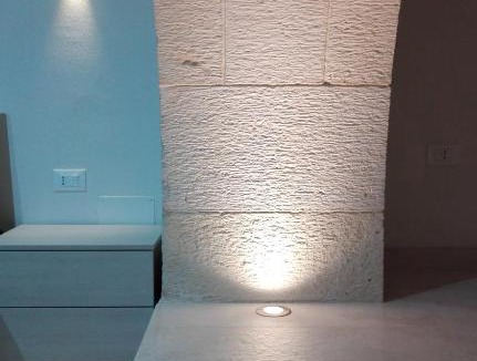 Santa Lucia Apartment | Casa Corso Umberto I, historic Main Street