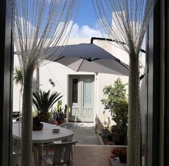 Marsala House | Casa Cortileverde