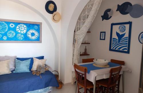Scauri Siculo Apartment | Casa Cossira