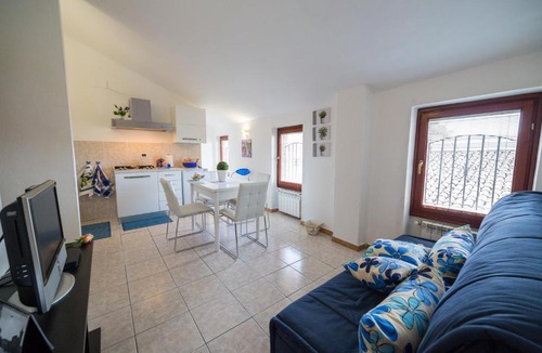 Cannara House | Casa Costanza
