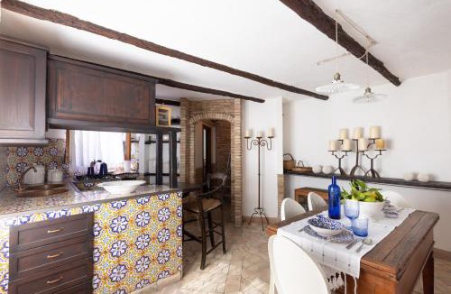 Stazzo House | Casa Costarelli - Le Terrazze Sul Mare