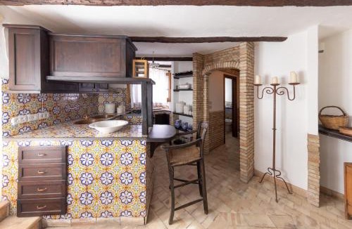 Stazzo House | Casa Costarelli - Le Terrazze Sul Mare