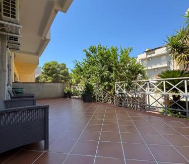 Salaparuta Apartment | CASA CRETTO