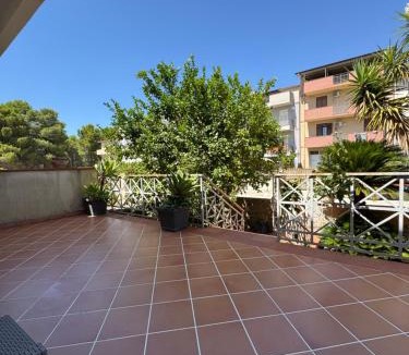 Salaparuta Apartment | CASA CRETTO