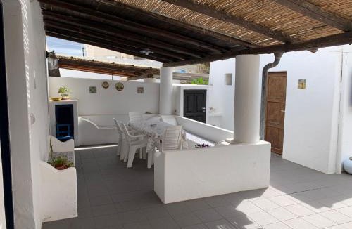 Stromboli Apartment | Casa Cristian Stromboli