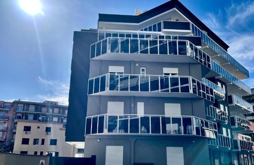 Milazzo Apartment | Casa Cristina