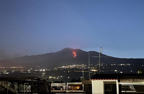Sant'Anna Apartment | Casa Cristina tra Etna e Mare