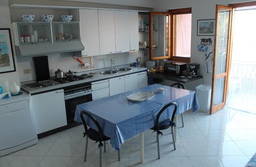 Sant'Anna Apartment | Casa Cristina tra Etna e Mare
