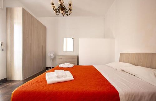 San Marco d'Alunzio Apartment | Casa D'alunzio-appartamento Rebiba