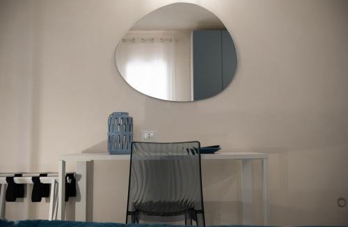 Marettimo House | casa D’ Amare