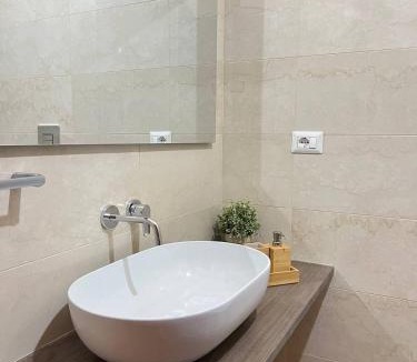 Palma di Montechiaro House | Casa D'Amuri