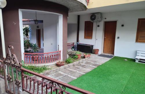 Letojanni Apartment | Casa d'Andrea