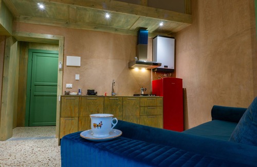 Catania City Centre Apartment | Casa D'aria