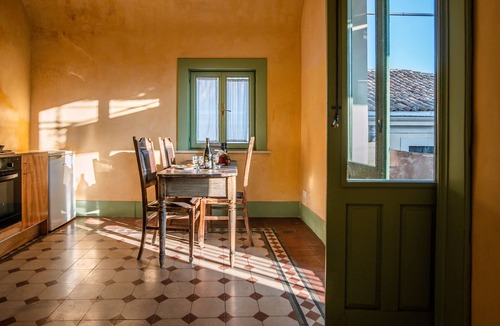 Catania City Centre Apartment | Casa D'aria