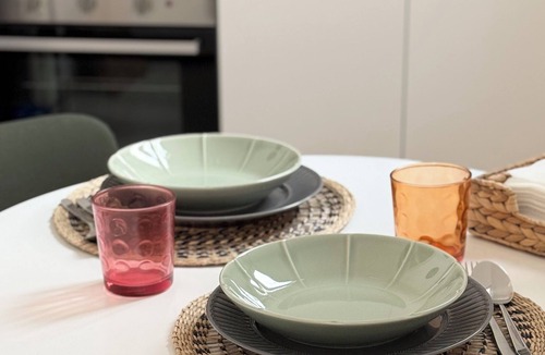 Palermo Apartment | Casa D'Ossuna- Apartment for families and couples in the historic heart of Palermo