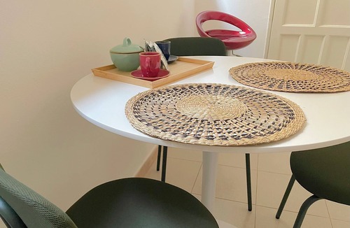 Palermo Apartment | Casa D'Ossuna- Apartment for families and couples in the historic heart of Palermo