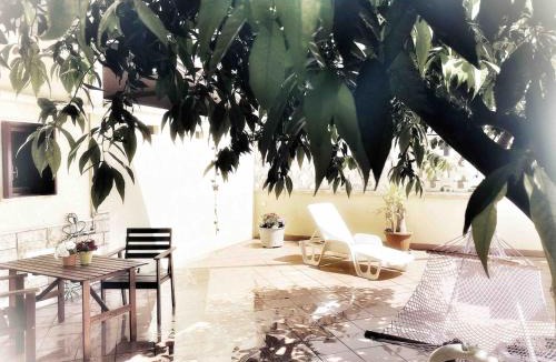 Pezze di Greco Apartment | Casa da Anna