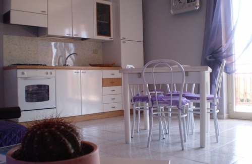 Letojanni Apartment | Casa da Marion Pleasant location