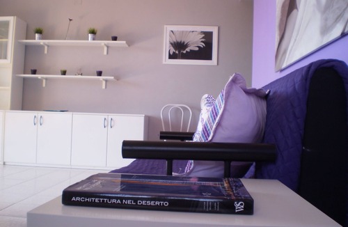 Letojanni Apartment | Casa da Marion Pleasant location