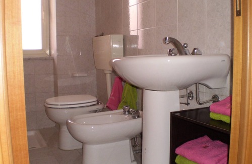 Letojanni Apartment | Casa da Marion Pleasant location