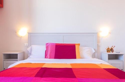 Mondello House | Casa da Silvia