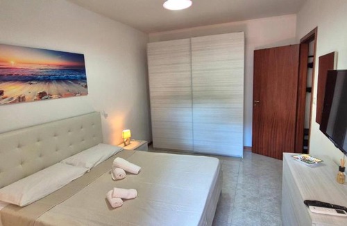 Chianchitta-Trappitello Apartment | Casa da Simon