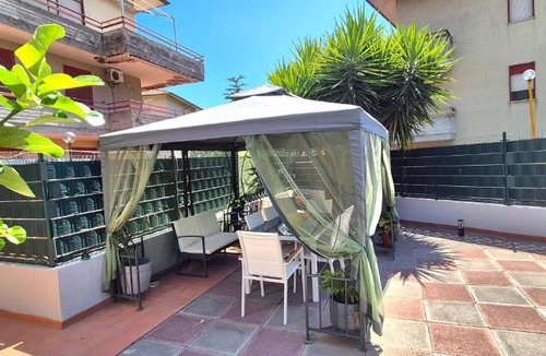Chianchitta-Trappitello Apartment | Casa da Simon
