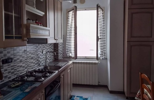 Palmi House | Casa da Zio Cece - Palmi