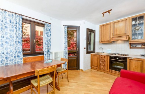 Limone Piemonte Apartment | Casa Daisy 2 by Rentbeat