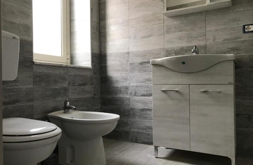 Ribera Apartment | Casa Dalla Nonna