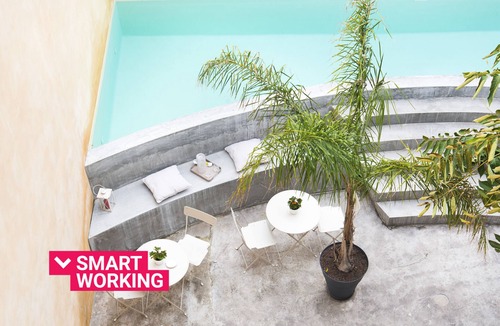 Kalsa Ski Chalet | Casa d’arte Ugdulena with terrace and pool