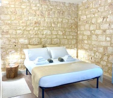 Modica House | Casa DaviRì