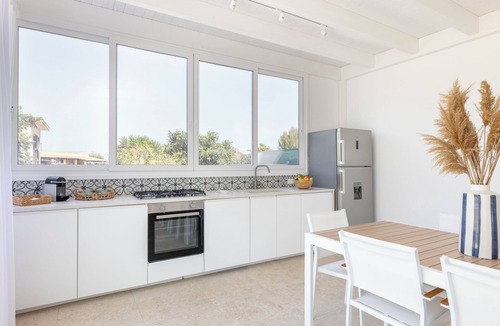 Brucoli Villa | Casa de MarVicina at the delightful seaside village of Brucoli, between Catania and Syracuse