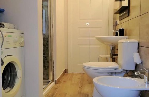 Old Town Apartment | Casa De Paoli - Catania Historic Center