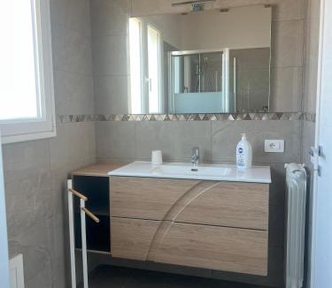 Paterno Apartment | Casa Dea Superior