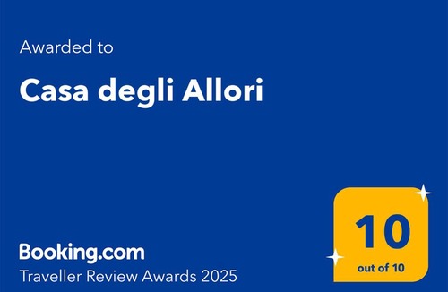 Kalsa Apartment | Casa degli Allori